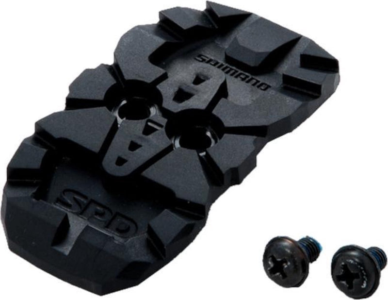 Shimano SPD-Sohlenabdeckung smshmt33cc inkl. Schrauben