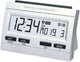 Nexttime Funkwecker - Datums- und Temperaturanzeige - Technoline WT 87