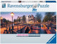 Ravensburger Puzzle Abend in Amsterdam, 1000st.