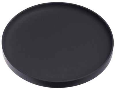 Yamazaki Tower Coaster rund – schwarz
