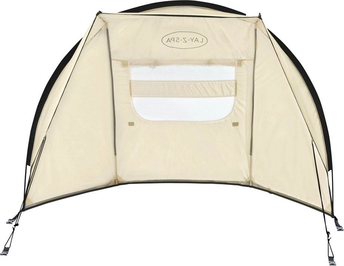 Bestway Deckung Lay-Z-Spa 183x94x109 cm