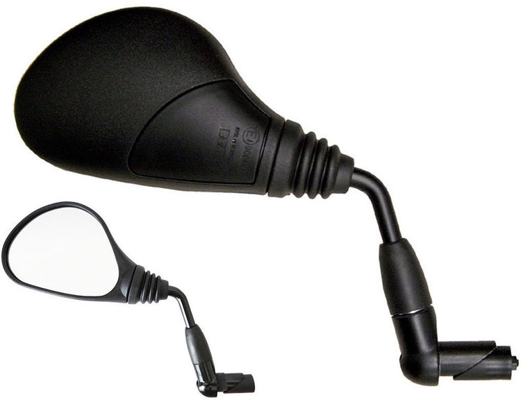 Busch Müller Right Spiegel E-Bike Bev. Im Lenker 913 801VRME