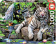 Educa - Puzzle - Bengal-Tiger - 1000 Teile - Puzzle