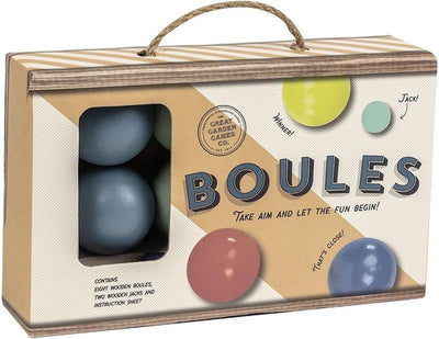 Professor Boule-Puzzle – Jeu-de-Boule