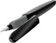 Pelikan Füllfederhalter Twist - Schwarz