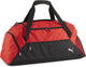 Puma teamgoal teambag m Unisex-Sporttasche - rot-schwarz
