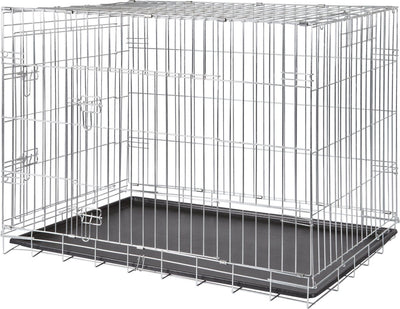 Trixie Trixie galvanisiertes Metall