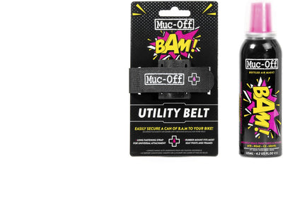 MUC-OFF B.A.M Utility Gürtel