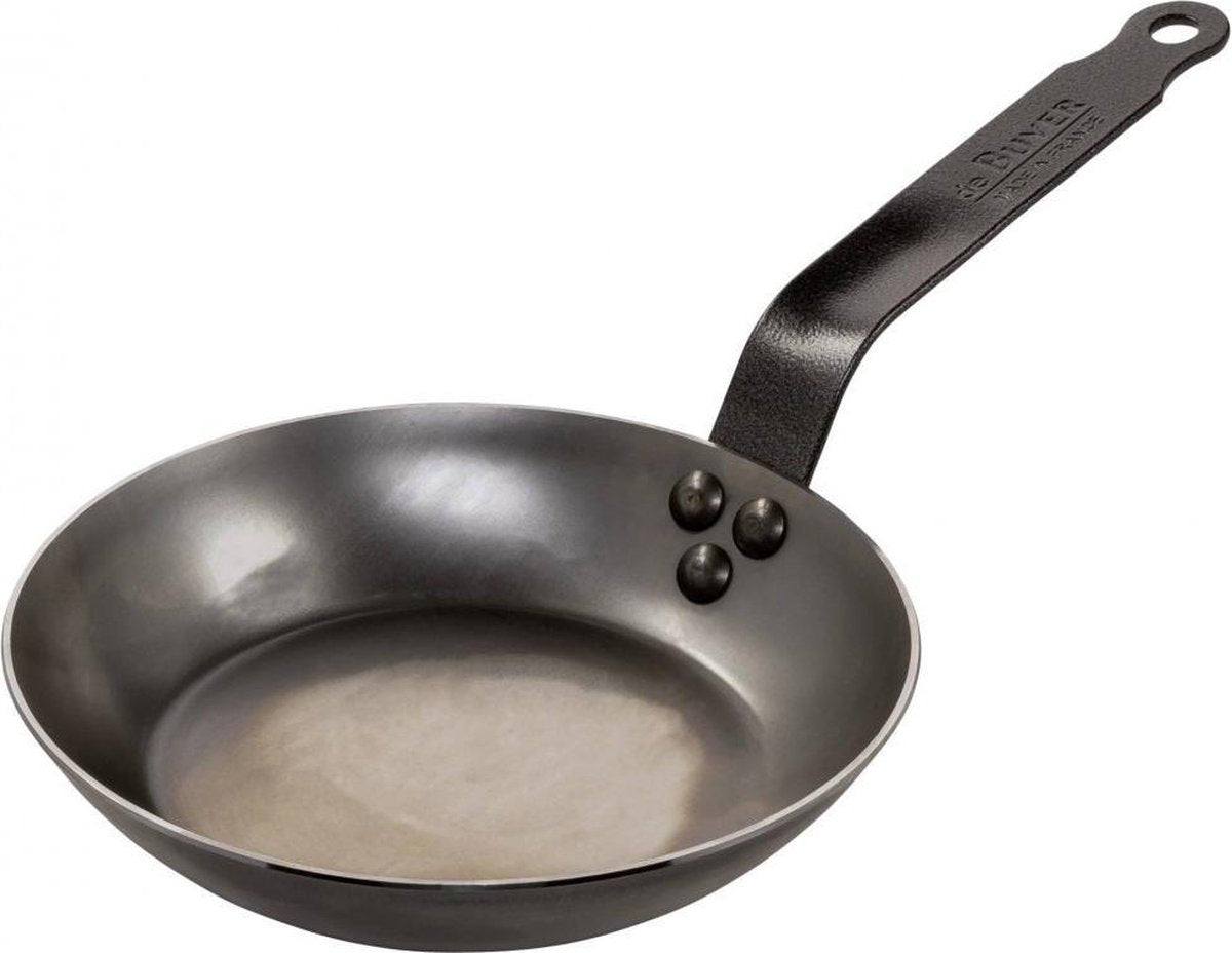 Debuyer Lyonnaiser Pan de Buyer 18-50 cm