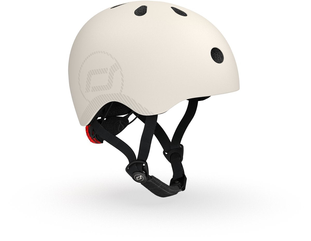 Scoot-Fahrt