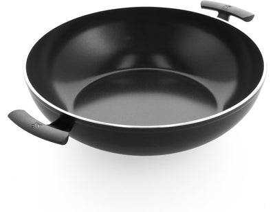 Bk Bk Easy Induktion Wokpan 36 cm schwarz