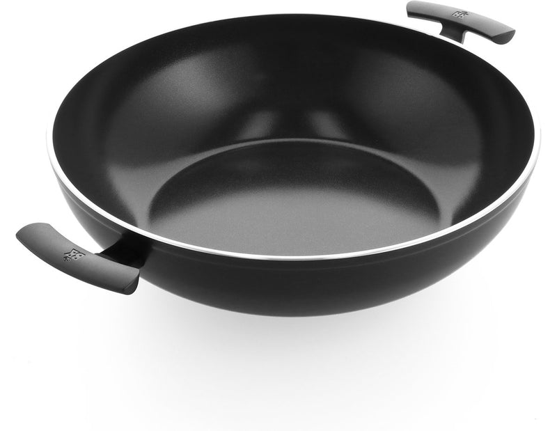 Bk Bk Easy Induktion Wokpan 36 cm schwarz