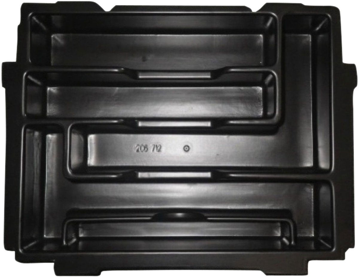 Makita Koffereinsatz – p-83668