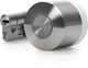 Nuki Smart Lock Ultra – Smartes Türschloss mit WiFi Matter – Automatische Entriegelung, Nachtmodus Lock ’n’ Go – Funktioniert mit Google, Alexa Apple – inkl. Skg-Zylinder - Zylindergröße 30 30 mm