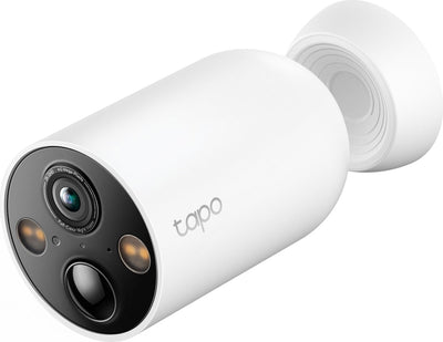 Tp-Link Tapo C425 Outdoor-Überwachungskamera – 2K 4 MP – QHD – IP66