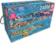 Educa Life – Puzzle mit 24.000 Teilen