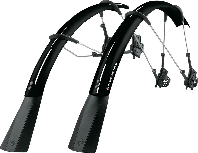 SKS Fender Set 28 RaceBlade Pro XL ZW