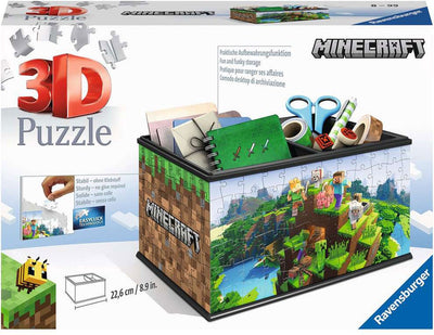 Ravensburger 11286 Puzzle 3D-Puzzle 216 Stück(e)