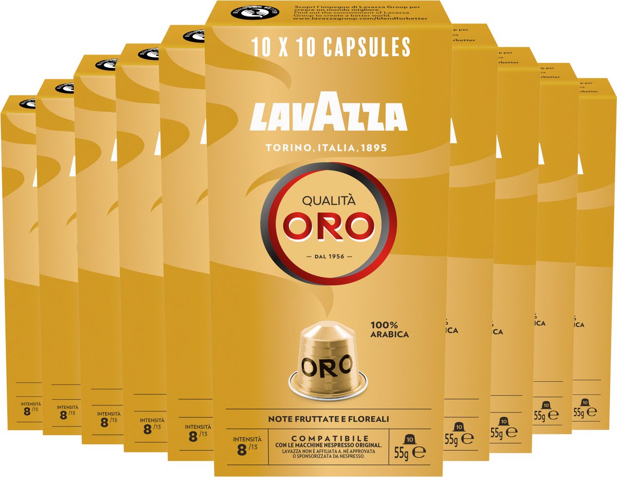 Lavazza