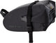 Topeak Drybag S - wasserdichte Satteltasche - Schwarz - Fahrrad - 0,6 l