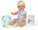 Baby born Lukas kleiner Junge – 36 cm