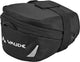 Vaude Schlauchtasche m schwarz