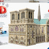 Ravensburger 3D -Rätsel Notre Dame