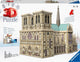 Ravensburger 3D -Rätsel Notre Dame