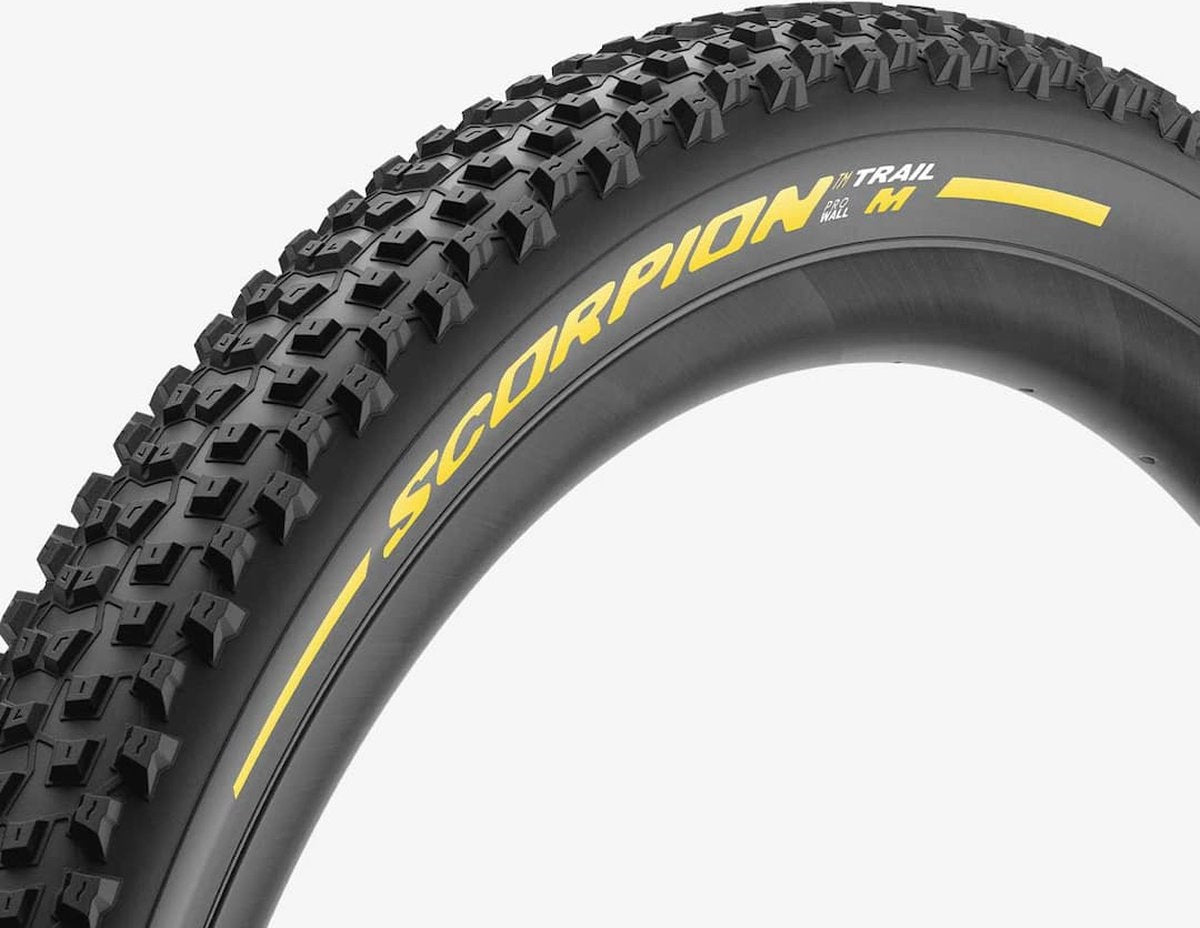 Pirelli Scorpion Trail M 29 MTB Tubeless Ready Reifen