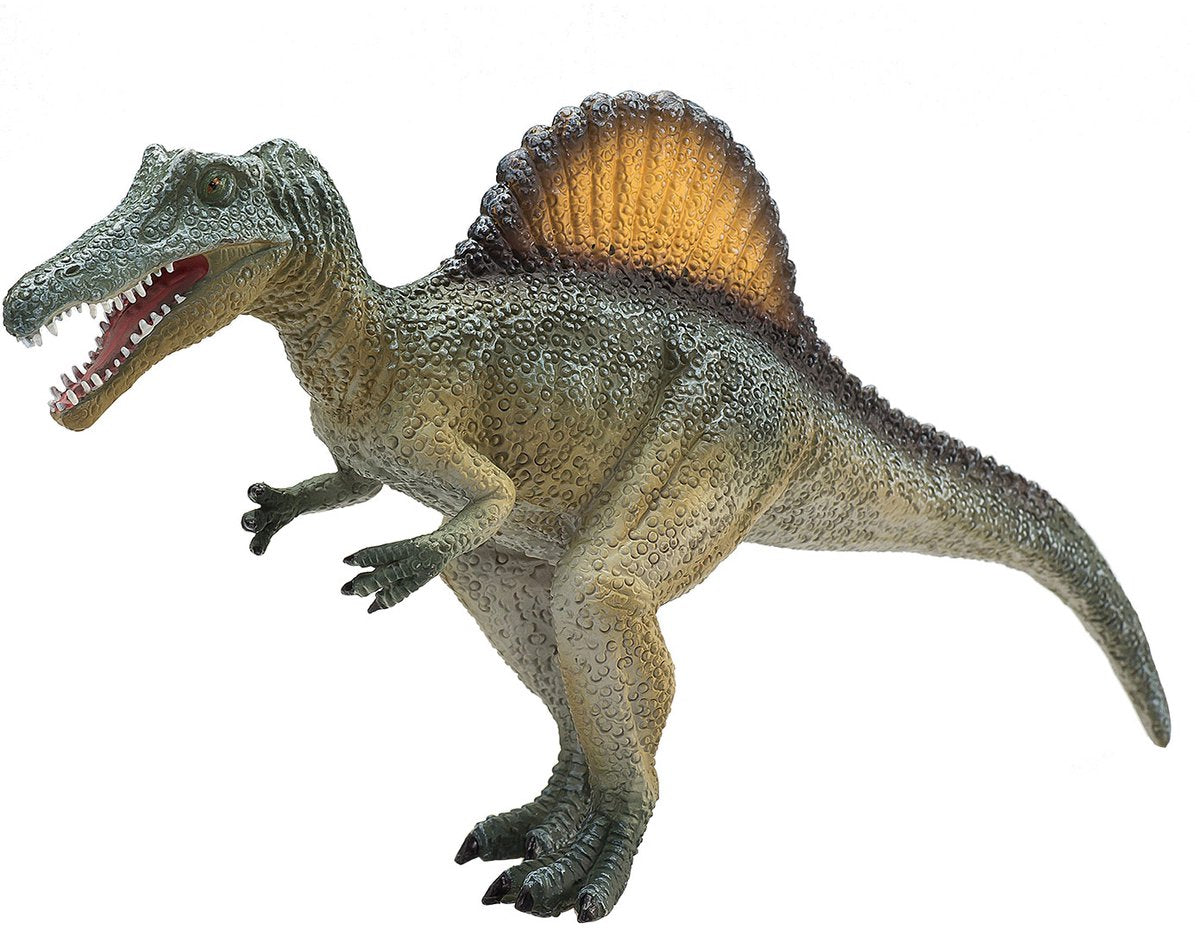 Mojo Vorgeschichte Spinosaurus 387233