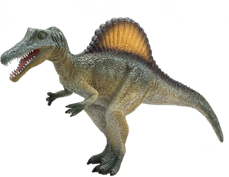 Mojo Vorgeschichte Spinosaurus 387233