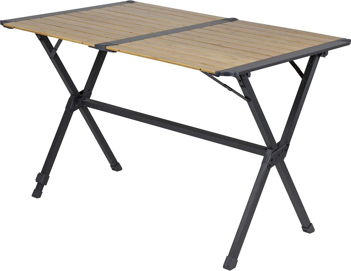 Bo-Camp – Urban Outdoor – Tisch – Maryland – 111 x 72 cm