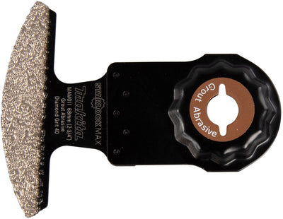 Makita Zubehör mam011 seg.fr. Durchmesser 68x30mm k40 - b-66519 - b-66519