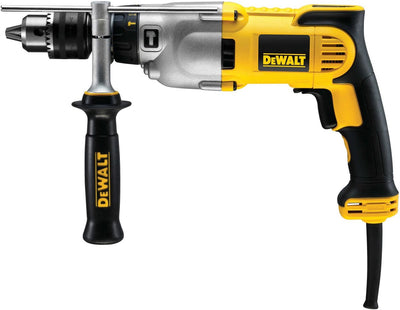 Dewalt d21570k | Schlagbohrmaschine Diamantbohrmaschine | 1300 W – d21570k-qs