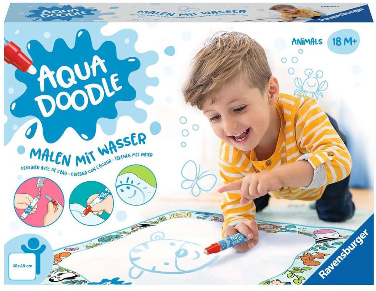 Ravensburger Aquadoodle -Tiere