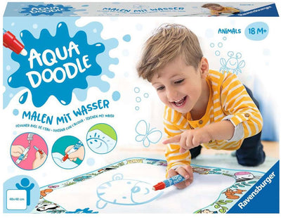 Ravensburger Aquadoodle -Tiere