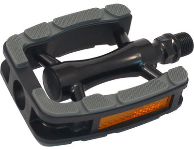Union Pedale SP-823 Alu Black Black Assparium auf Karte