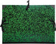 Exacompta Zeichenmappe mit Bändern ft 47 x 62 cm (A2)