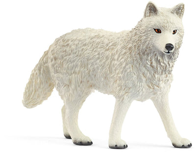 Schlich Wild Life Arctic Wolf 14880
