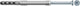 Fischer SXR 10 x 140 T Rahmenstopfen – 10 x 140 x 150 mm (50 Stück)