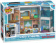 Funko Lilo Stitch Lilo's Home (Bitty Pop!) Vinylfigur Pop! Standard-Unisex