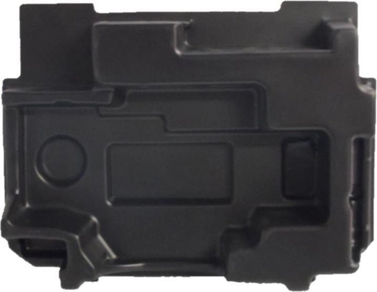 Makita Zubehöreinlage für M-Box KP0800 – KP0810 – KP0810C – 837659-8