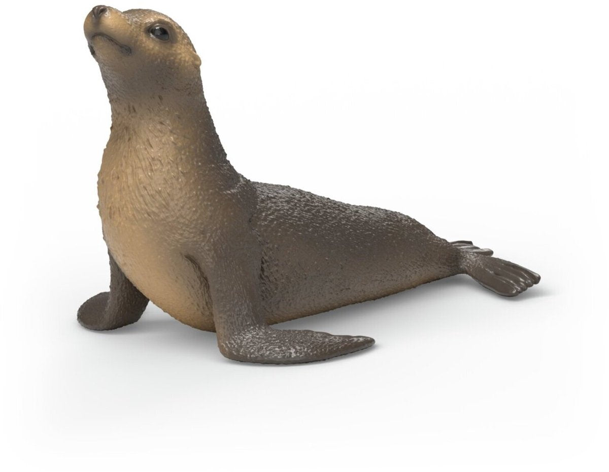 Schleich 14933 Wildlebender Seelöwe.