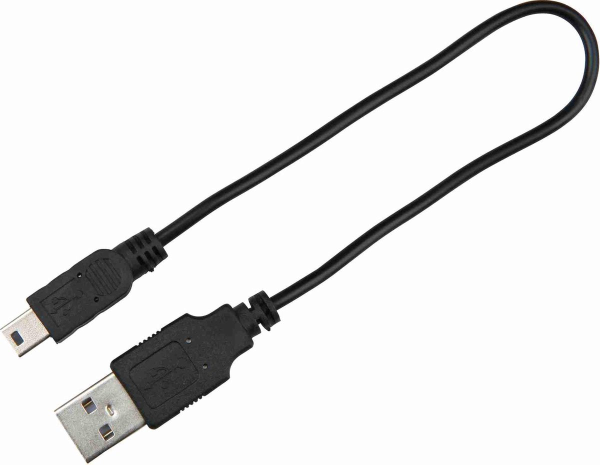 Trixie USB-Blitzlichtband - m l - grün - 18 mm breit