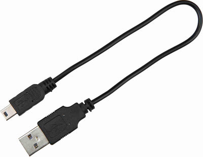 Trixie USB-Blitzlichtband - m l - grün - 18 mm breit