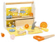 Klassische Welt der Welt Wooden Toolbox Modern, 27dlg.