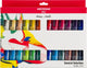 Amsterdam Acrylfarben Standard -Set, 24dlg.