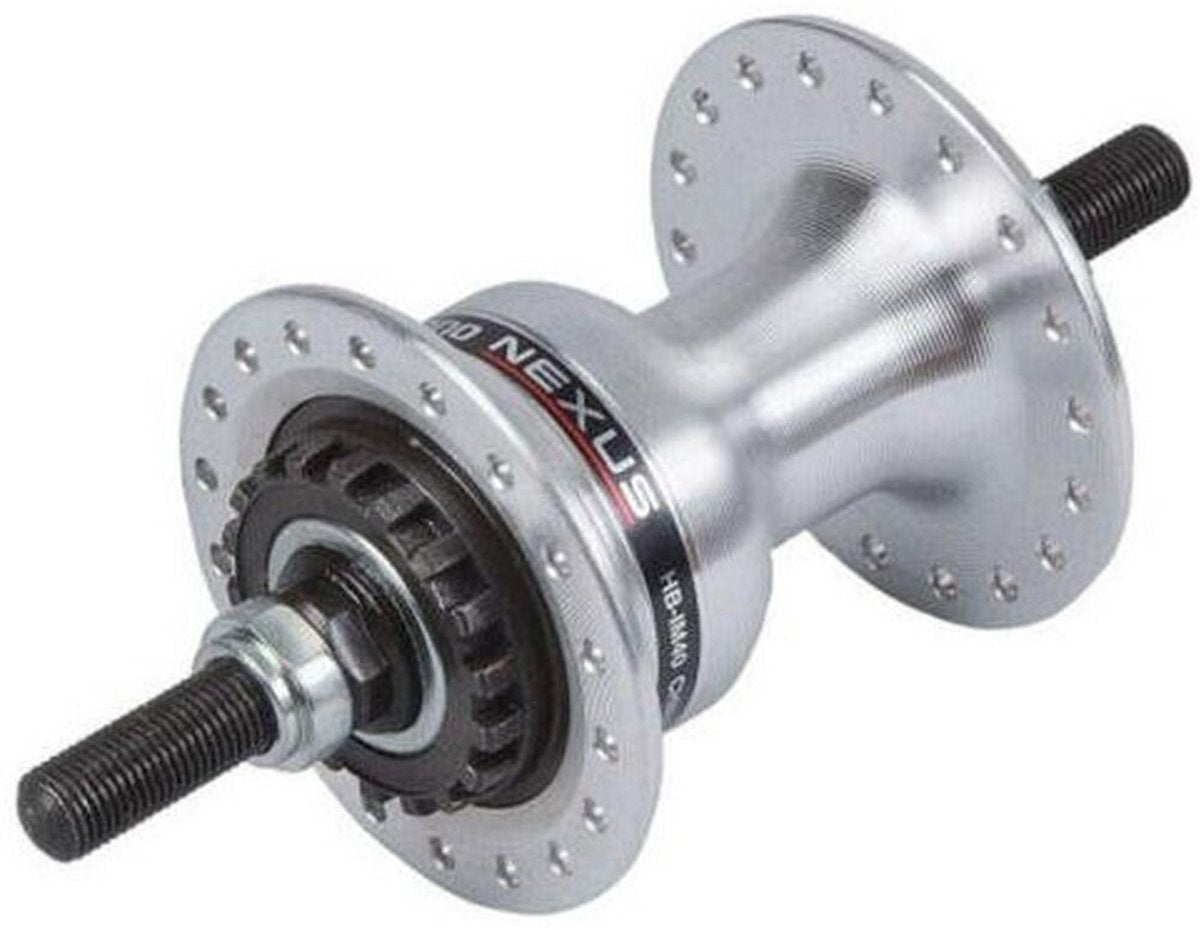 Shimano Forn Nexus Hb-Im 40 für Rollerbrake