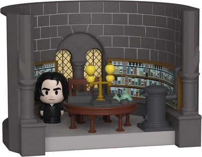 Funko Mini Moments: Harry Potter-Jubiläum – Professor Snape im Zaubertrankunterricht