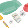 Heless Dolls Bath Pinguin mit Accessoires